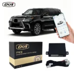 OVI 9900  Plug&Play Canbus Remote Starter&100% Keep OEM Key