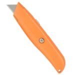 Oem Multi-purpose T-cutter With Stainless Steel Blade Diy Grade Utility Knife Customized Oem Support